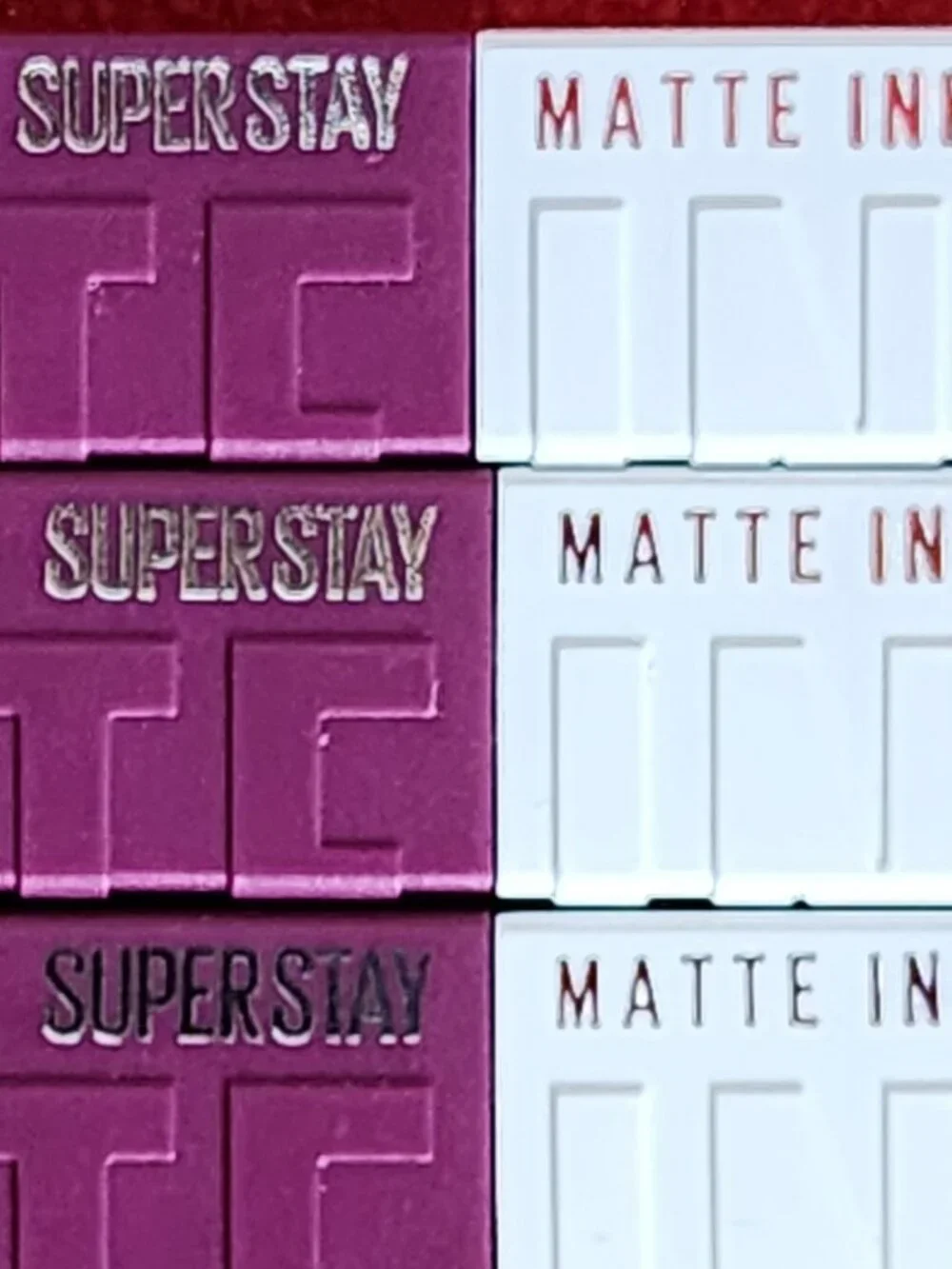 Maybelline new york